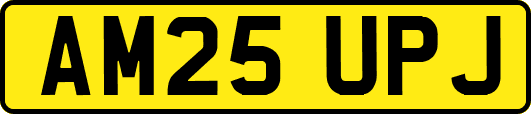 AM25UPJ
