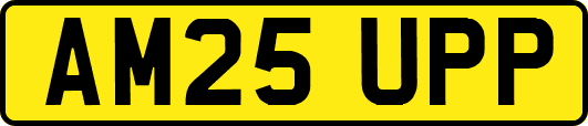 AM25UPP