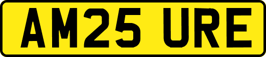 AM25URE