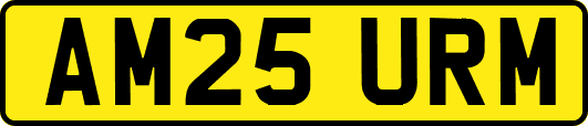 AM25URM