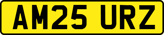 AM25URZ