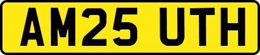 AM25UTH