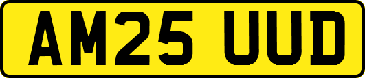 AM25UUD