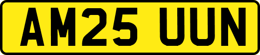 AM25UUN