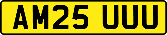 AM25UUU