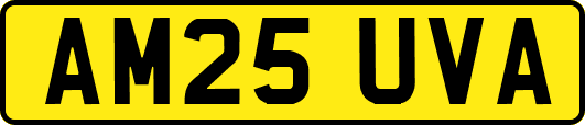 AM25UVA