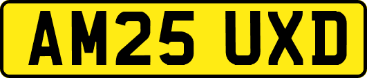 AM25UXD