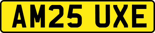 AM25UXE
