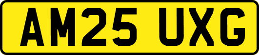 AM25UXG