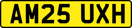 AM25UXH