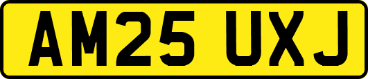 AM25UXJ