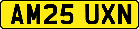 AM25UXN