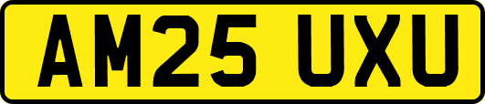 AM25UXU