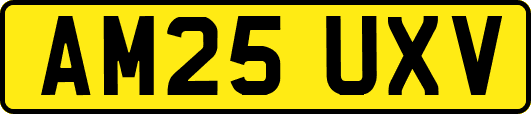 AM25UXV