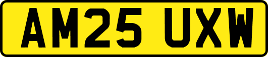 AM25UXW