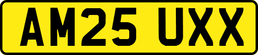 AM25UXX
