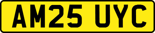 AM25UYC