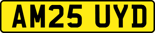 AM25UYD