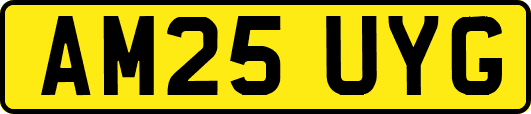 AM25UYG