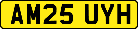 AM25UYH