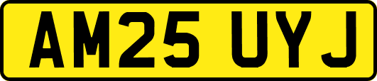 AM25UYJ