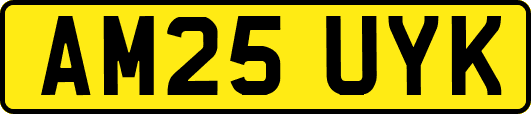 AM25UYK