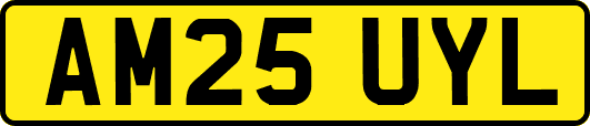AM25UYL