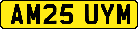 AM25UYM
