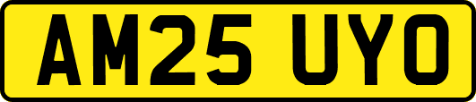 AM25UYO