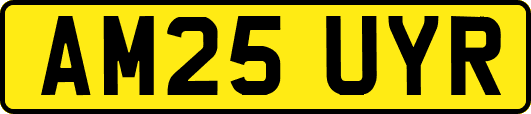 AM25UYR