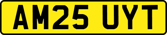 AM25UYT