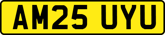 AM25UYU