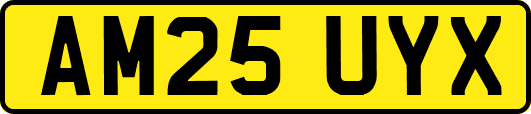 AM25UYX