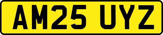 AM25UYZ