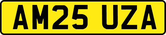 AM25UZA