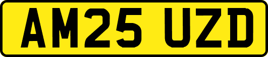 AM25UZD