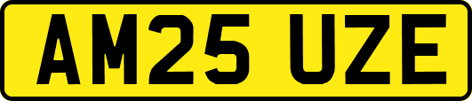 AM25UZE