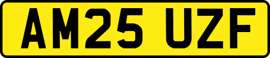 AM25UZF