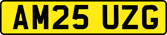 AM25UZG