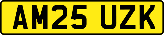 AM25UZK