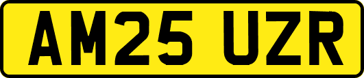 AM25UZR