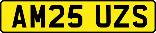 AM25UZS
