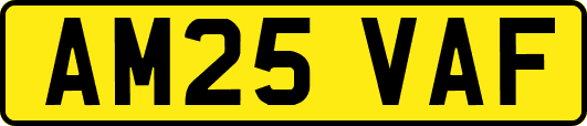 AM25VAF