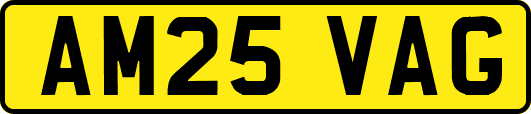 AM25VAG