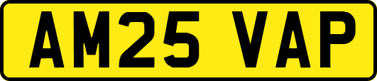 AM25VAP