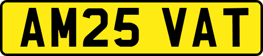 AM25VAT