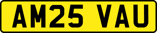 AM25VAU