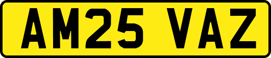 AM25VAZ
