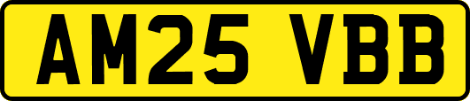 AM25VBB