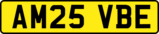 AM25VBE